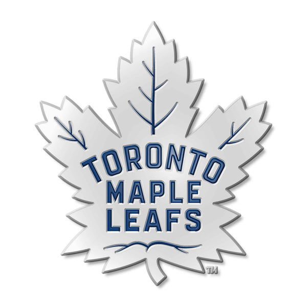 NHL - Toronto Maple Leafs Color Emblem