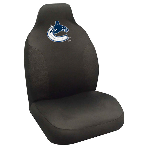 NHL - Vancouver Canucks Seat Cover