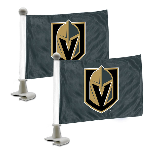 NHL - Vegas Golden Knights Ambassador Flags