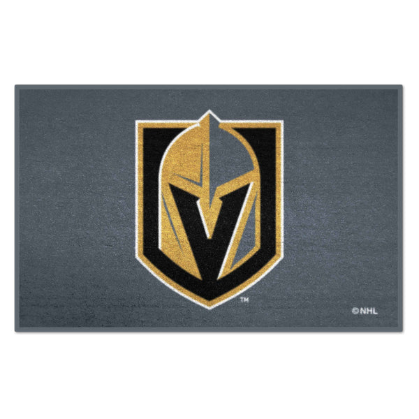NHL - Vegas Golden Knights Starter Mat