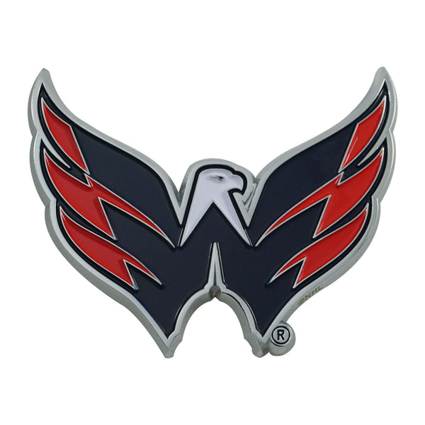 NHL - Washington Capitals Color Emblem