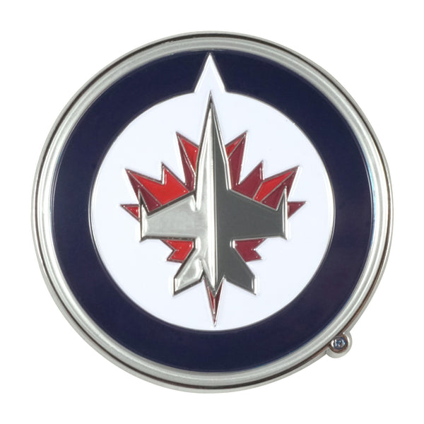 NHL - Winnipeg Jets Color Emblem