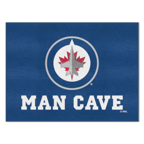NHL - Winnipeg Jets Man Cave All-Star