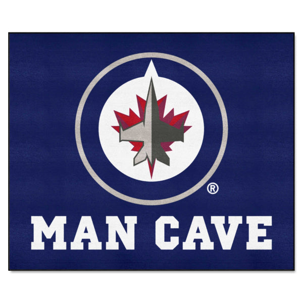 NHL - Winnipeg Jets Man Cave Tailgater