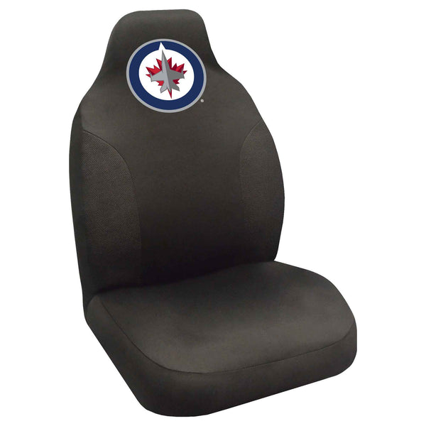NHL - Winnipeg Jets Seat Cover