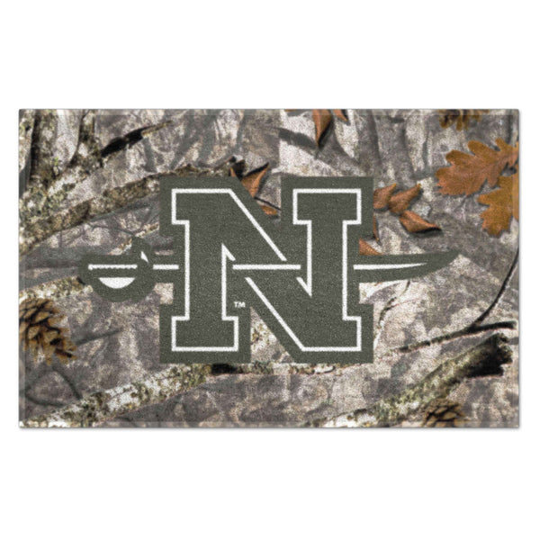 Nicholls State University Starter Mat