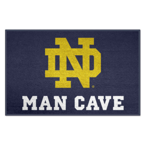 Notre Dame Man Cave Starter