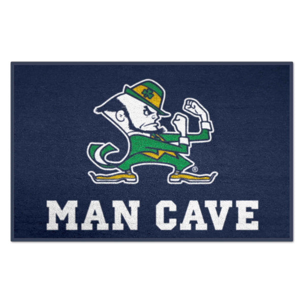 Notre Dame Man Cave Starter