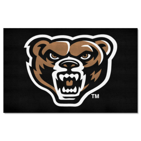 Oakland University Ulti-Mat