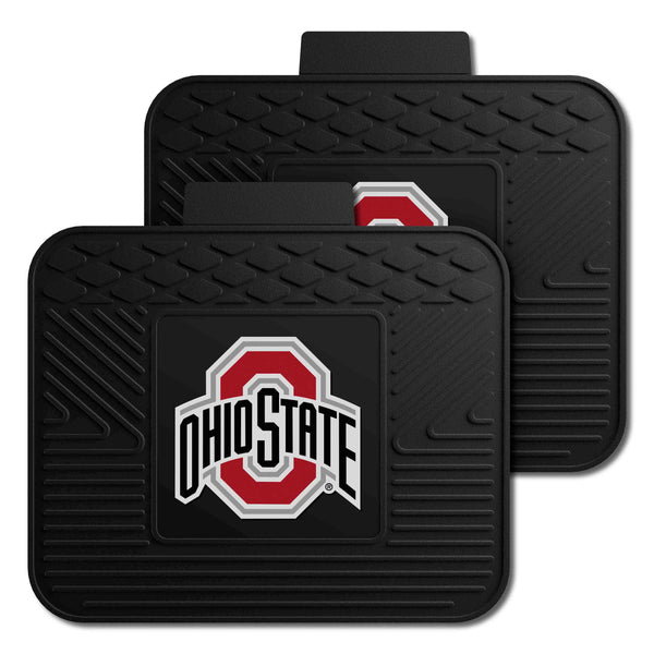 Ohio State University 2 Utility Mats