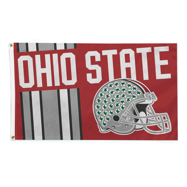 Ohio State University FLAG3X5