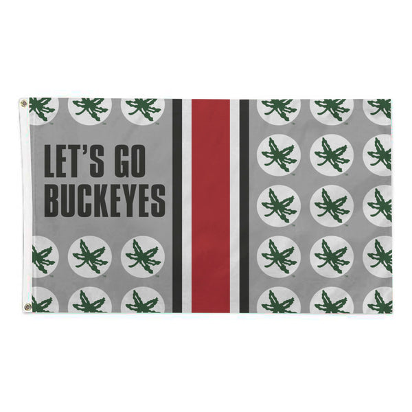 Ohio State University FLAG3X5