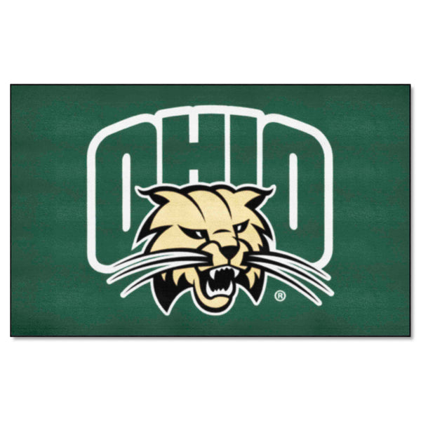 Ohio University Ulti-Mat
