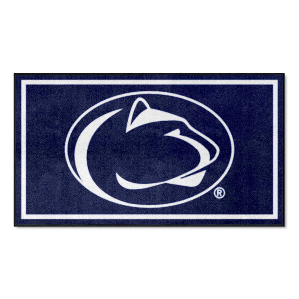 Penn State 3X5AREARUG