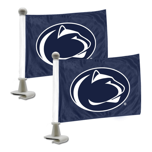 Penn State Ambassador Flags
