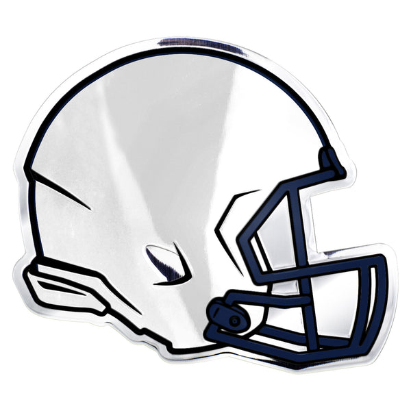 Penn State Embossed Helmet Emblem