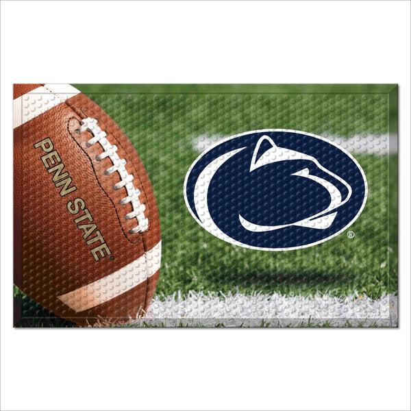 Penn State Scraper Mat