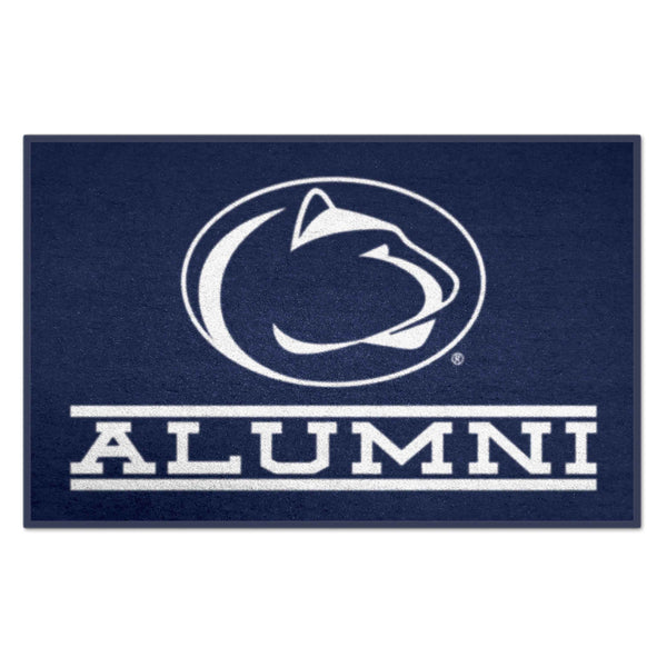 Penn State Starter Mat - Alumni