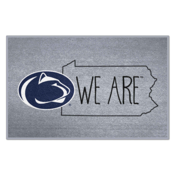 Penn State Starter Mat - Southern Style
