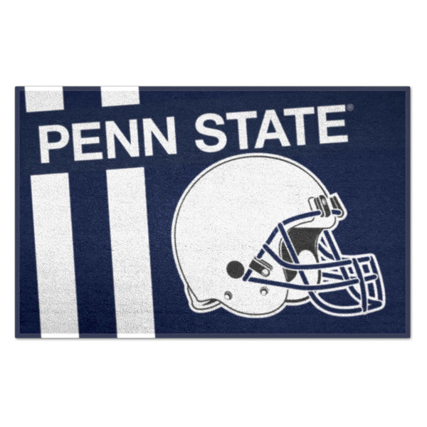 Penn State Starter Mat - Uniform