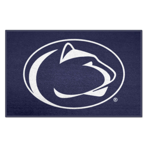 Penn State Starter Mat