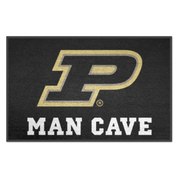 Purdue University Man Cave Starter