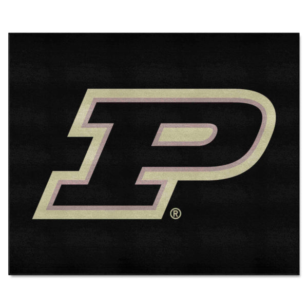 Purdue University Tailgater Mat