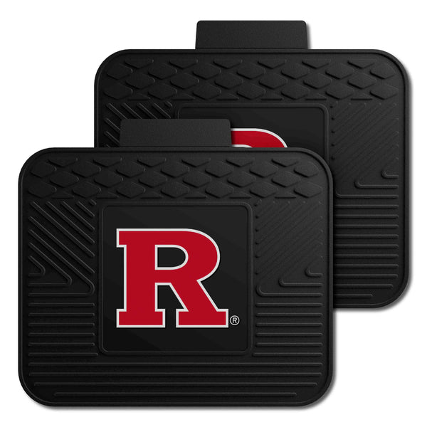 Rutgers 2 Utility Mats