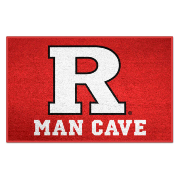 Rutgers Man Cave Starter