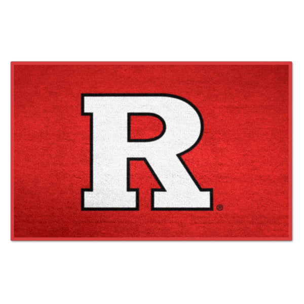 Rutgers Starter Mat