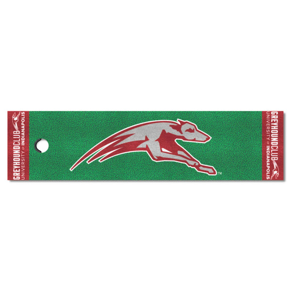Slippery Rock University Putting Green Mat