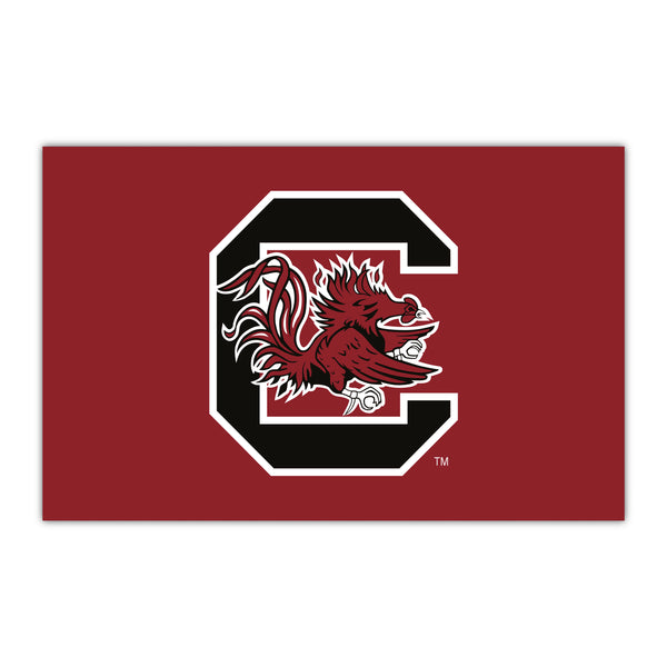 South Carolina HiDef Rookie