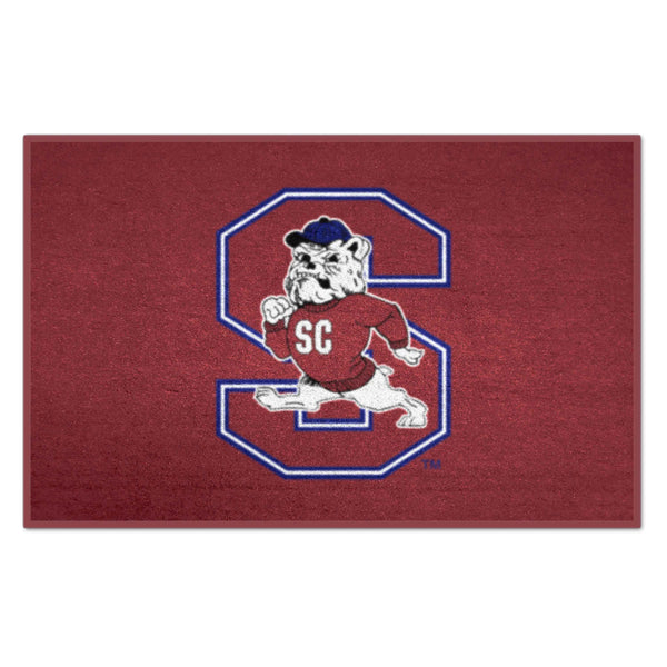 South Carolina State Universit Starter Mat