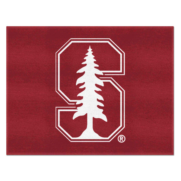 Stanford University All-Star Mat