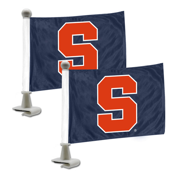 Syracuse University Ambassador Flags