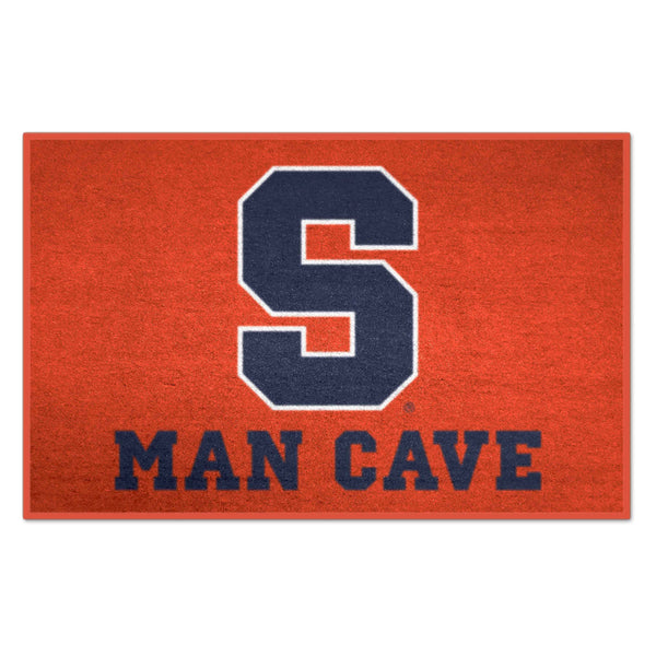 Syracuse University Man Cave Starter