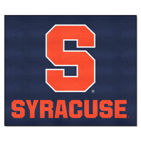 Syracuse University Tailgater Mat
