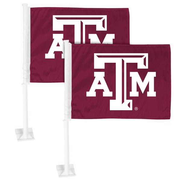 Texas A&M University CARFLAG2PK