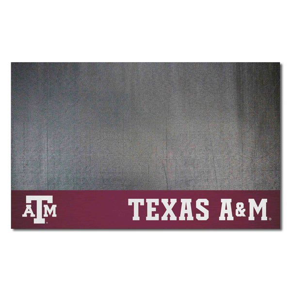 Texas A&M University Grill Mat - Standard