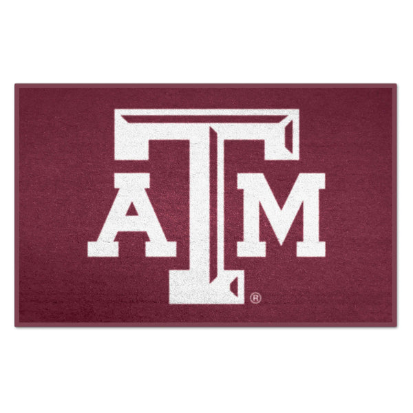 Texas A&M University Starter Mat