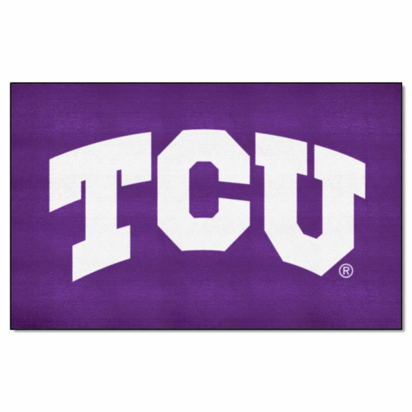 Texas Christian University Ulti-Mat