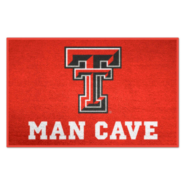 Texas Tech University Man Cave Starter