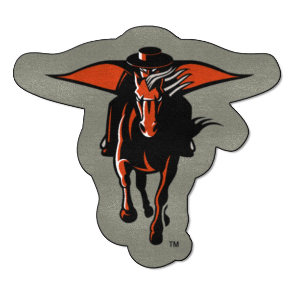 Texas Tech University Mascot Mat