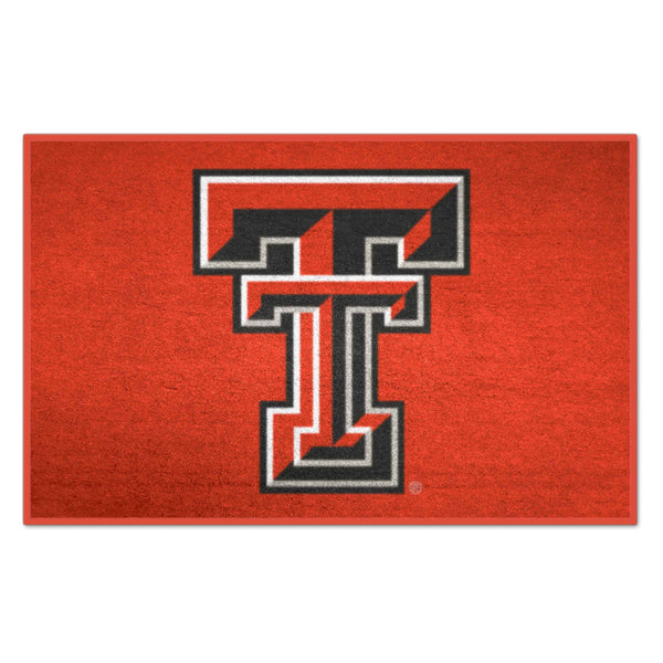 Texas Tech University Starter Mat