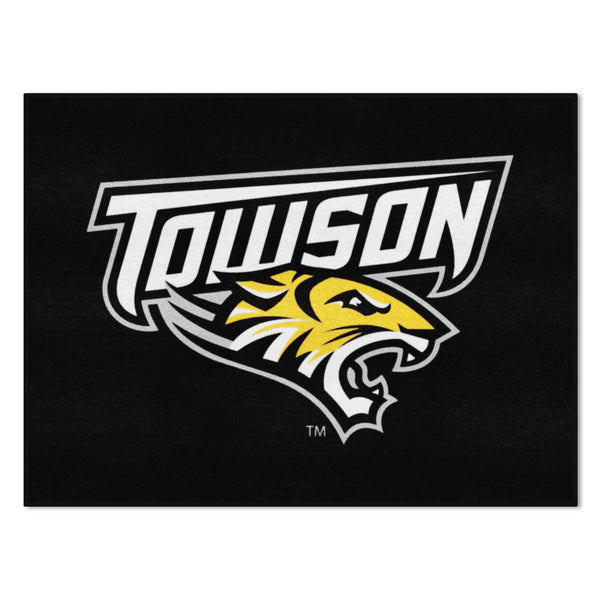 Towson University All-Star Mat