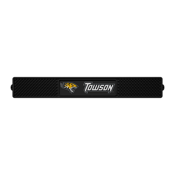 Towson University Drink Mat