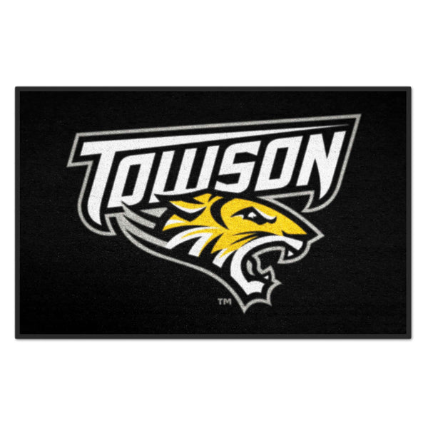 Towson University Starter Mat