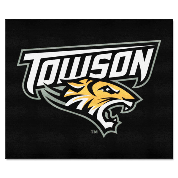 Towson University Tailgater Mat