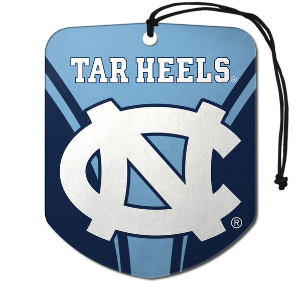 UNC Chapel Hill Air Freshener 2-pk