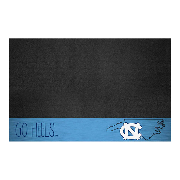 UNC Chapel Hill Grill Mat - Southern Style